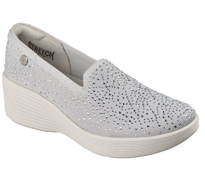 Skechers Sale - Martha Stewart Relaxed Fit: Parallel Lite - Lavish