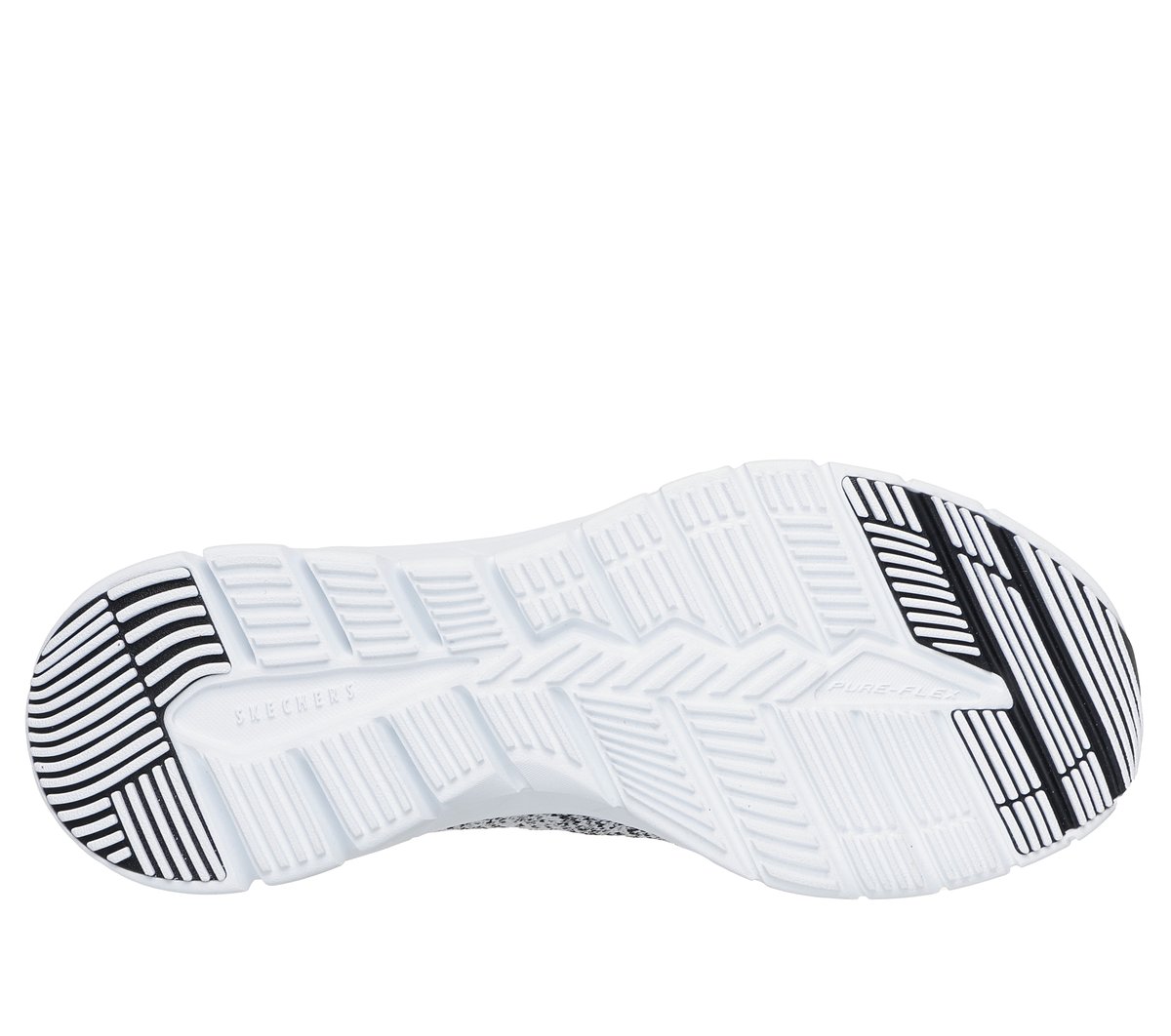 Skechers Best Seller - Pure Flex - Pulse