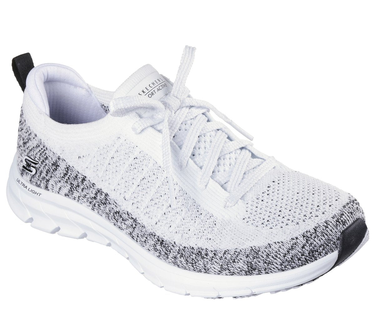 Skechers Best Seller - Pure Flex - Pulse