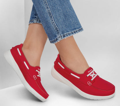 Skechers Best Seller - Relaxed Fit: Flex Adapt - Oceanside