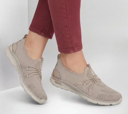 Skechers Quality - Arch Fit Sunny - Flutter Step
