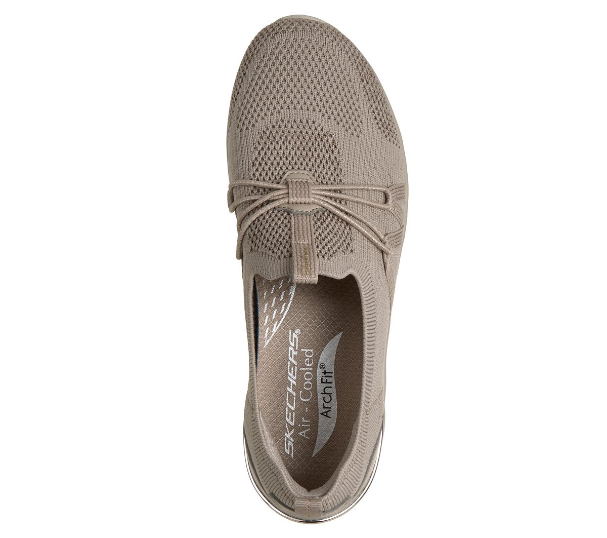 Skechers Quality - Arch Fit Sunny - Flutter Step