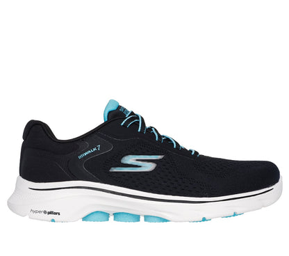 Skechers Customer Favorite - GO WALK 7 - Cosmic Waves