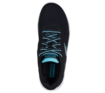 Skechers Customer Favorite - GO WALK 7 - Cosmic Waves