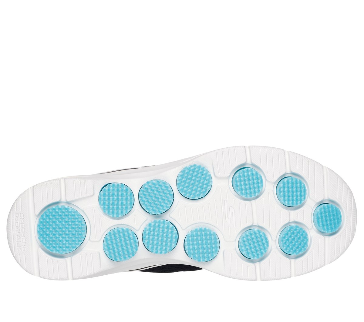 Skechers Customer Favorite - GO WALK 7 - Cosmic Waves