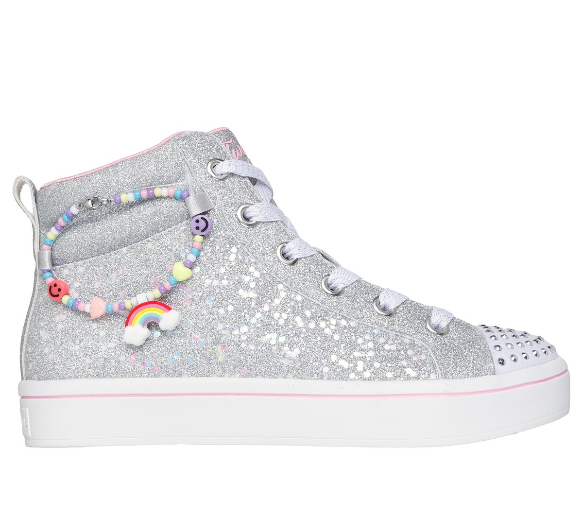 Skechers Value - Twinkle Toes: HI-Lites - Charm Bestie