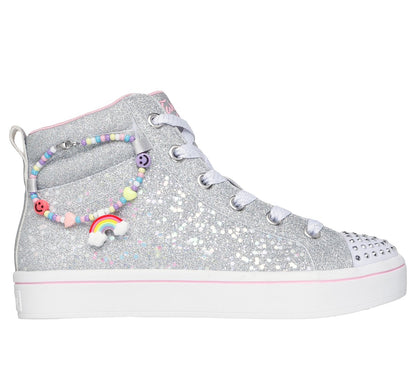 Skechers Value - Twinkle Toes: HI-Lites - Charm Bestie