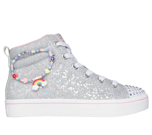 Skechers Value - Twinkle Toes: HI-Lites - Charm Bestie
