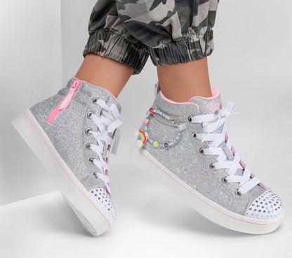 Skechers Value - Twinkle Toes: HI-Lites - Charm Bestie