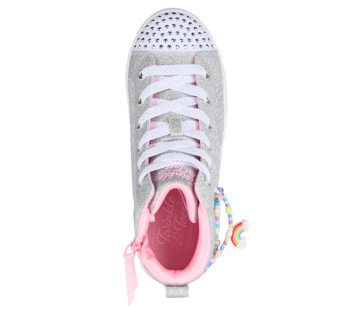 Skechers Value - Twinkle Toes: HI-Lites - Charm Bestie