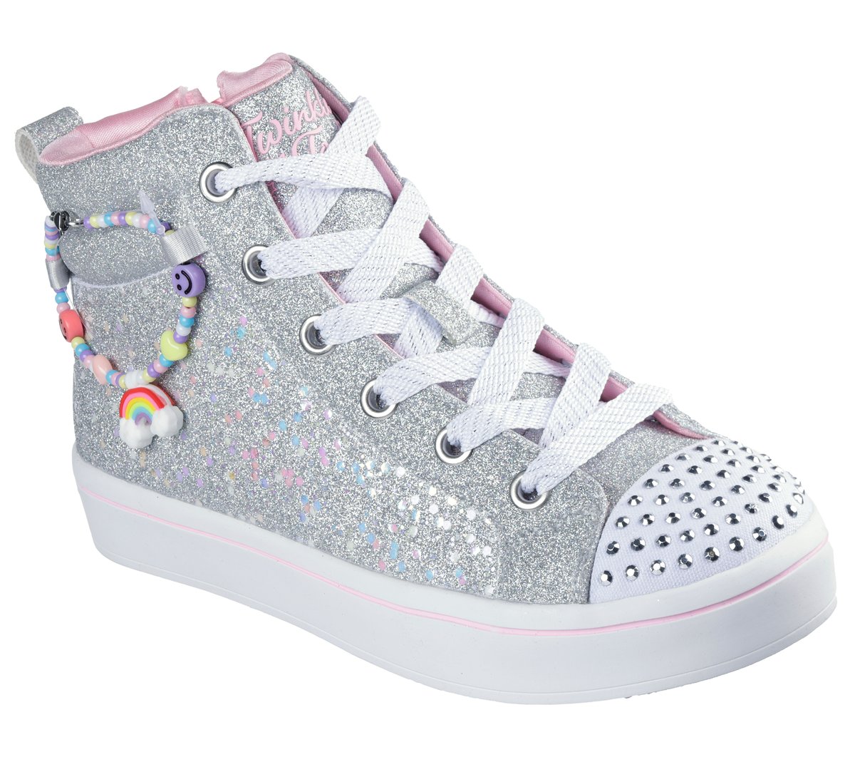 Skechers Value - Twinkle Toes: HI-Lites - Charm Bestie