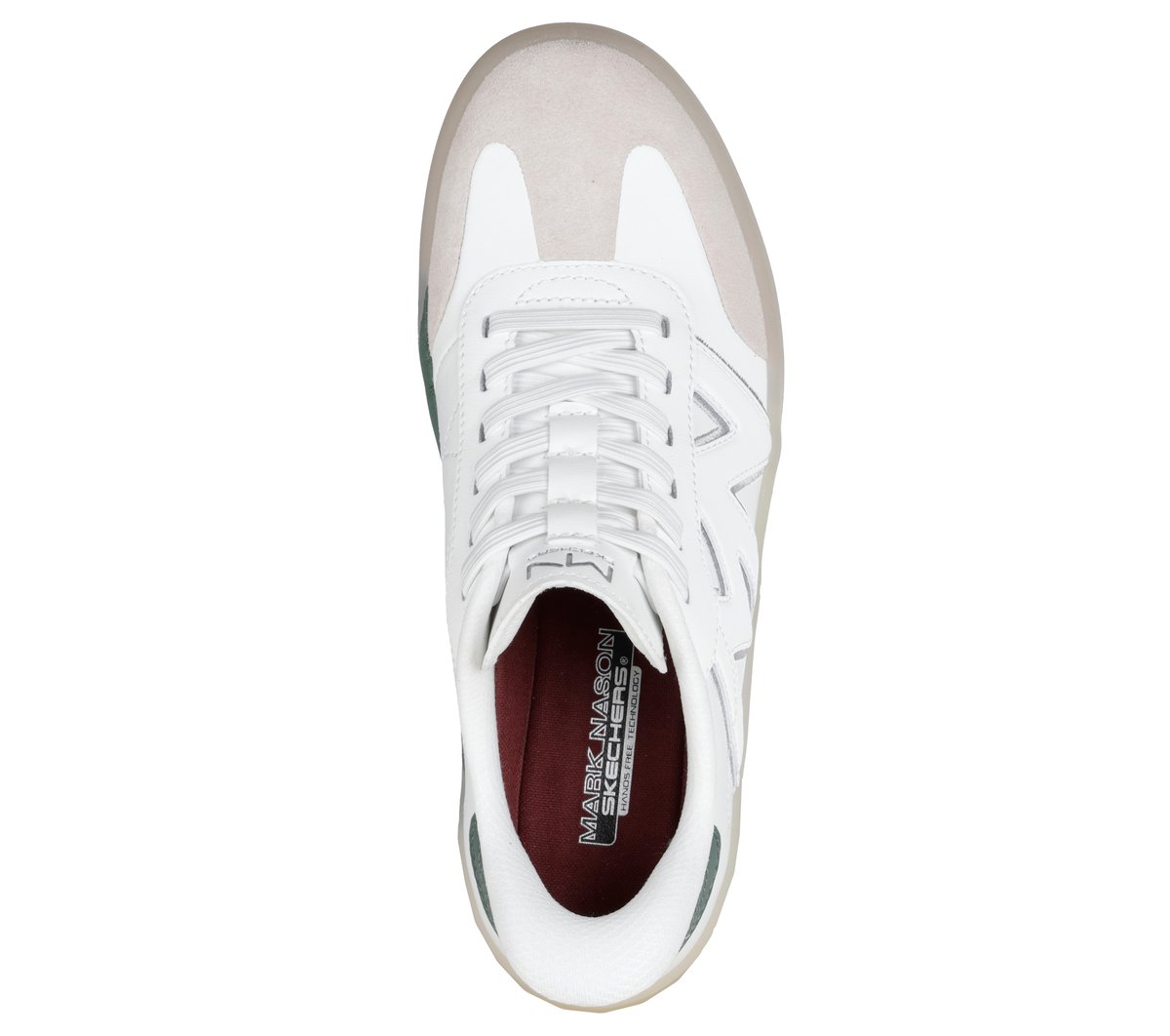 Skechers Sale - Skechers Slip-ins Mark Nason: Salsa Cup - Storme