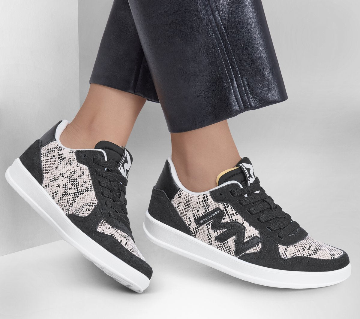 Skechers Everyday - Mark Nason: New Wave Cup - Palms