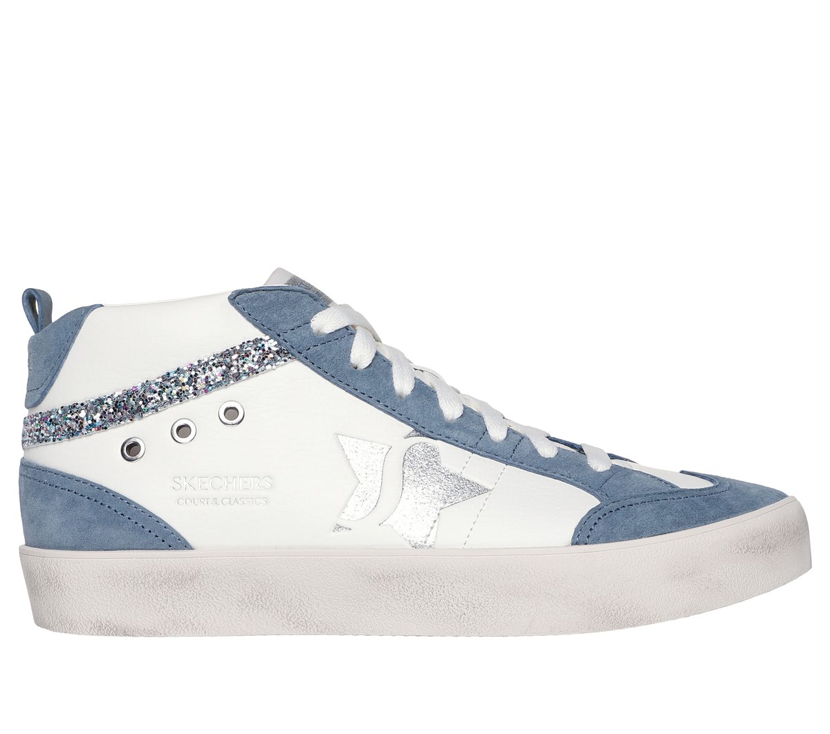 Skechers Popular - Strand Star - Radiant Rebel