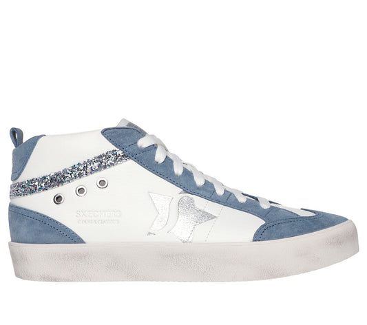 Skechers Popular - Strand Star - Radiant Rebel