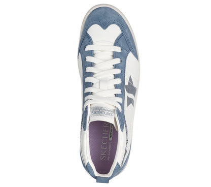 Skechers Popular - Strand Star - Radiant Rebel