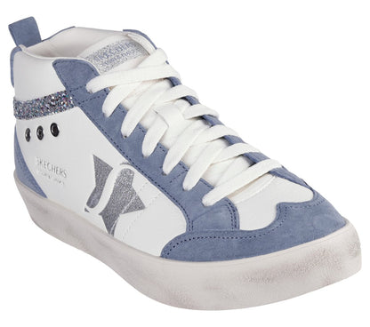 Skechers Popular - Strand Star - Radiant Rebel