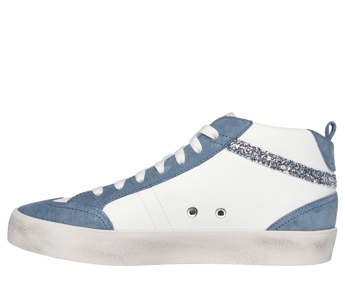 Skechers Popular - Strand Star - Radiant Rebel