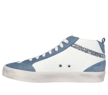 Skechers Popular - Strand Star - Radiant Rebel