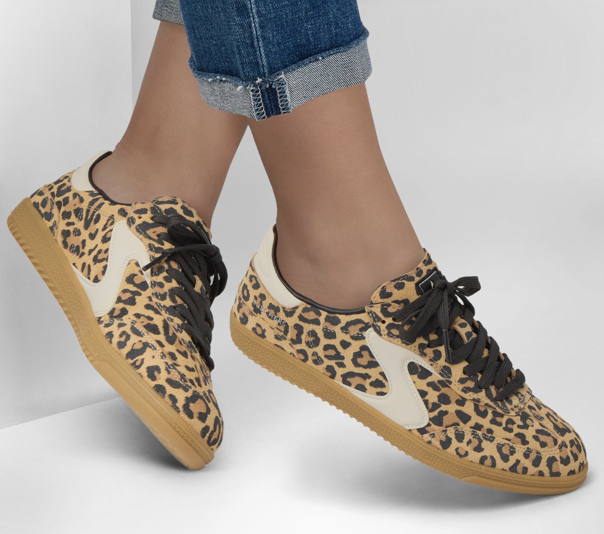 Skechers Everyday - Hotshot - On The Prowl