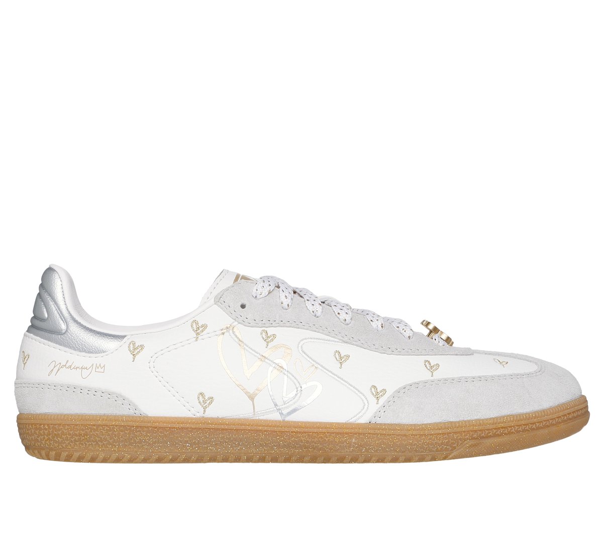 Skechers Trending - JGoldcrown: Hotshot - Paint The Town