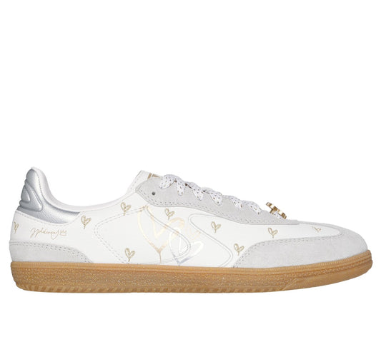 Skechers Trending - JGoldcrown: Hotshot - Paint The Town