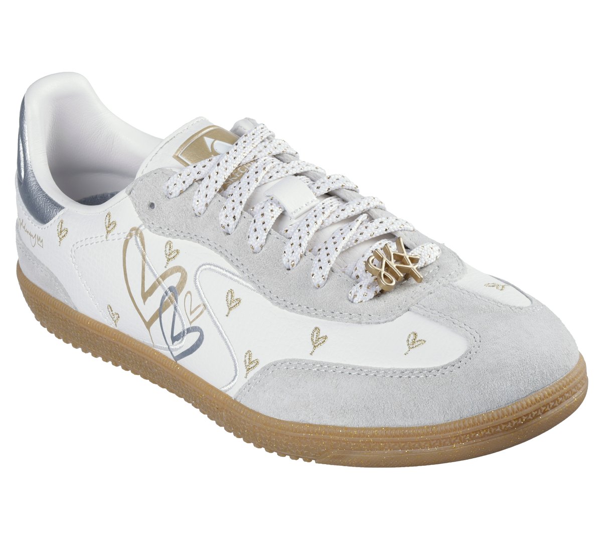 Skechers Trending - JGoldcrown: Hotshot - Paint The Town