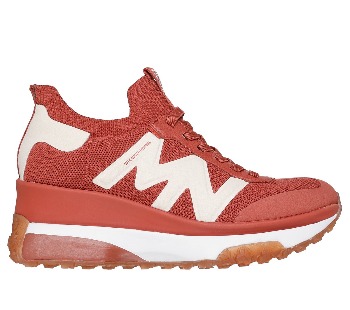 Skechers Classic - Mark Nason: Upper Cut Neo Wedge - Juni
