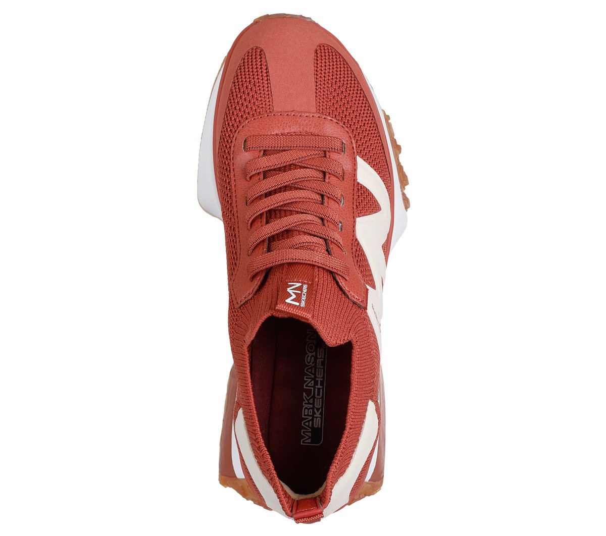 Skechers Classic - Mark Nason: Upper Cut Neo Wedge - Juni