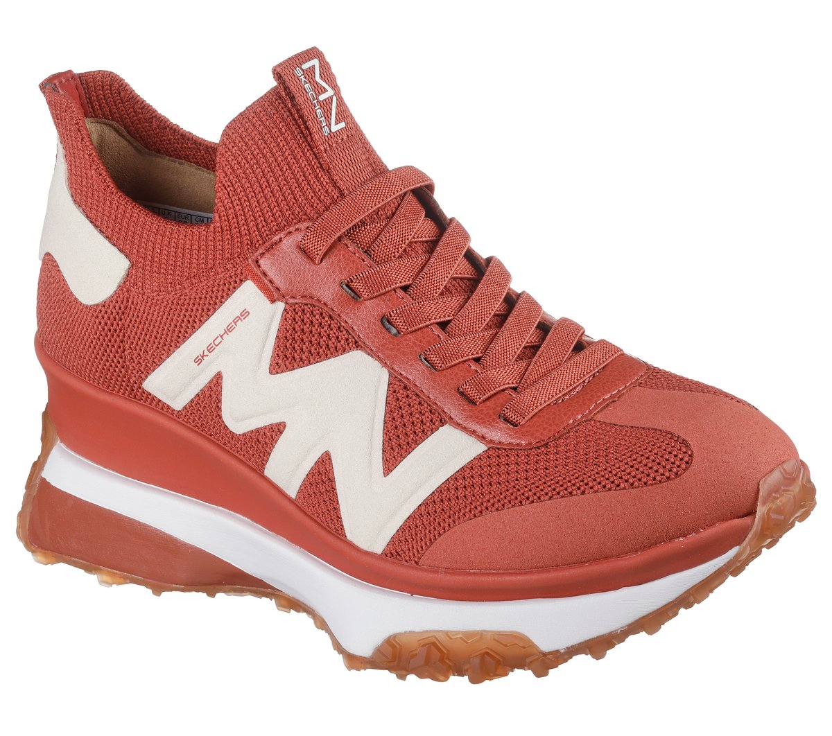 Skechers Classic - Mark Nason: Upper Cut Neo Wedge - Juni