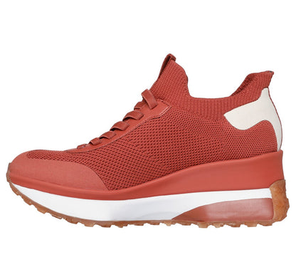 Skechers Classic - Mark Nason: Upper Cut Neo Wedge - Juni