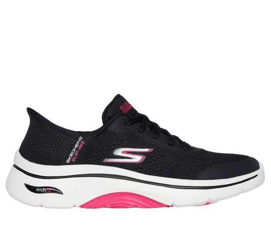 Skechers Smart Buy - Skechers Slip-ins: GO WALK Arch Fit 2.0