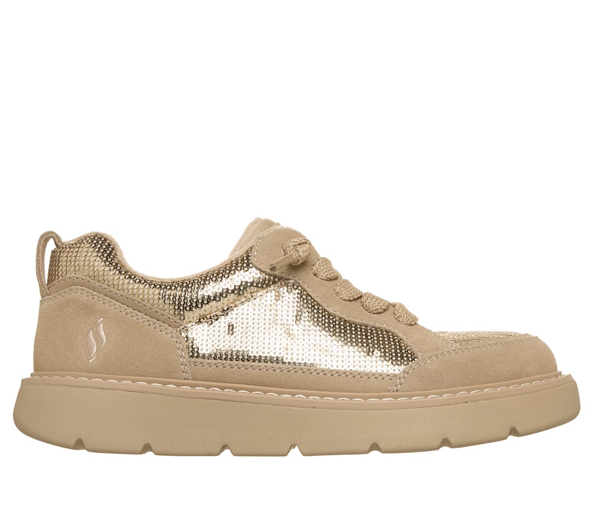 Skechers Trusted - Keepsakes Cozy - Street Hiker Glam