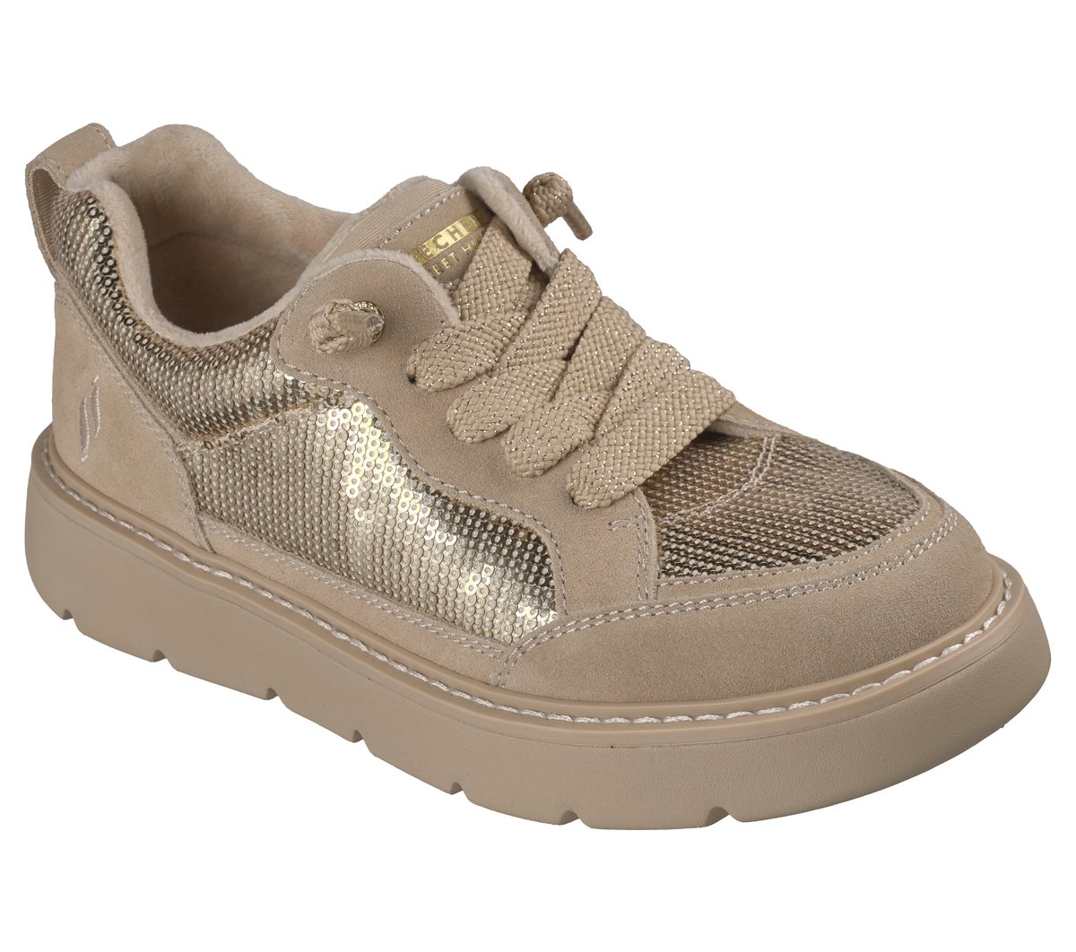 Skechers Trusted - Keepsakes Cozy - Street Hiker Glam