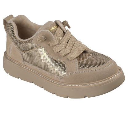 Skechers Trusted - Keepsakes Cozy - Street Hiker Glam