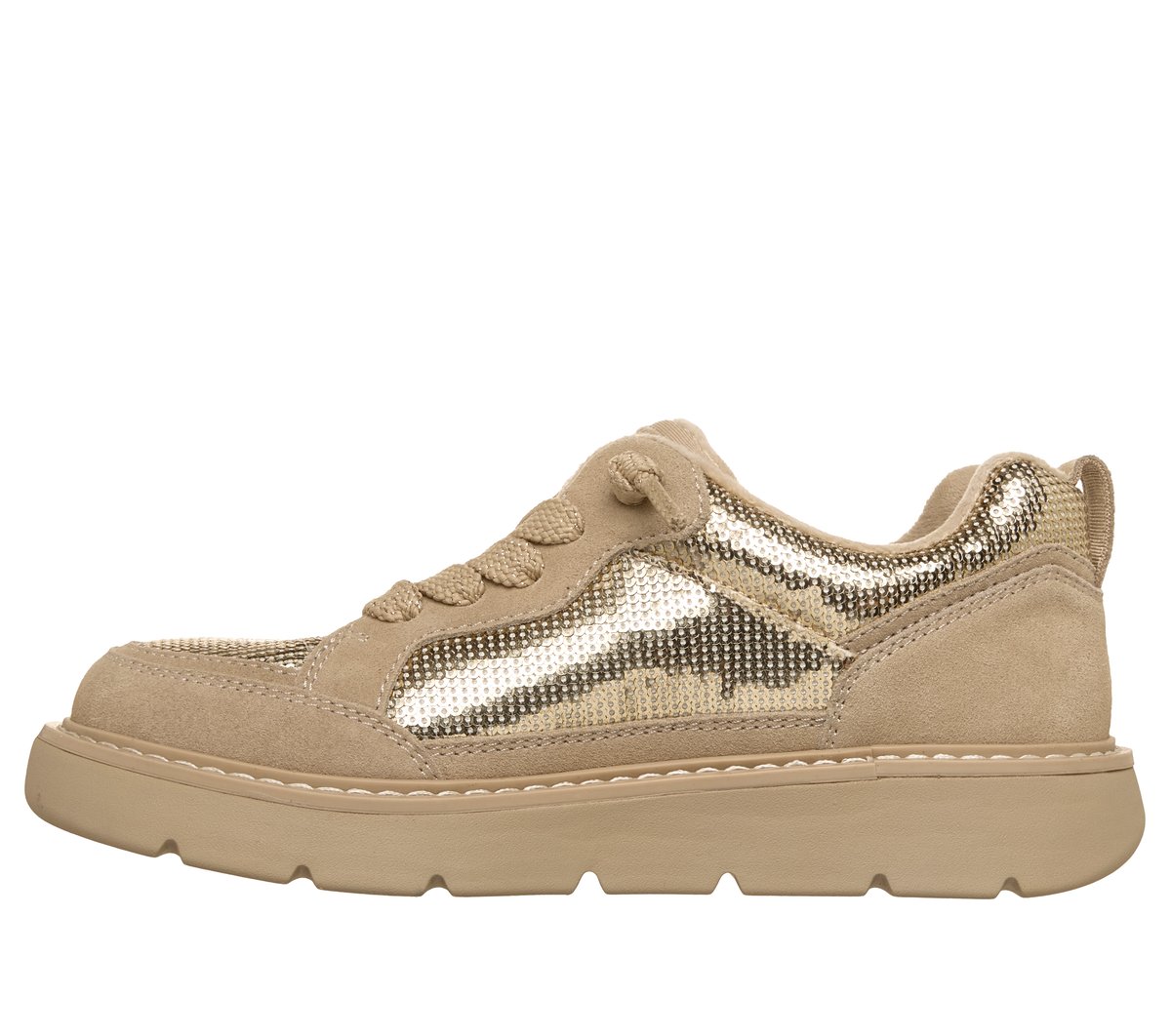 Skechers Trusted - Keepsakes Cozy - Street Hiker Glam