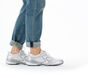 Skechers Trusted - Skechers Slip-ins: Exhilarate - Metallic Dreams
