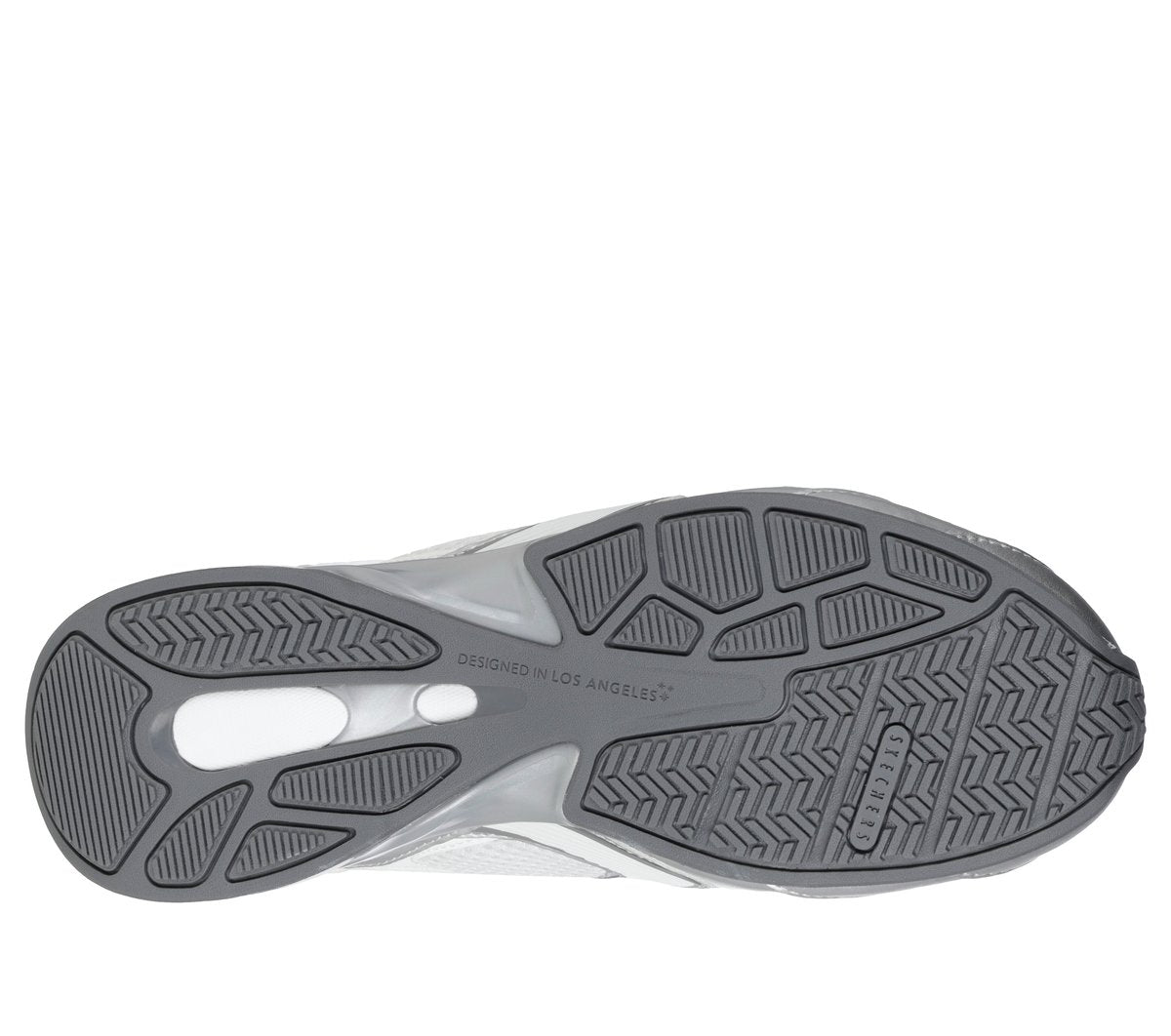 Skechers Trusted - Skechers Slip-ins: Exhilarate - Metallic Dreams