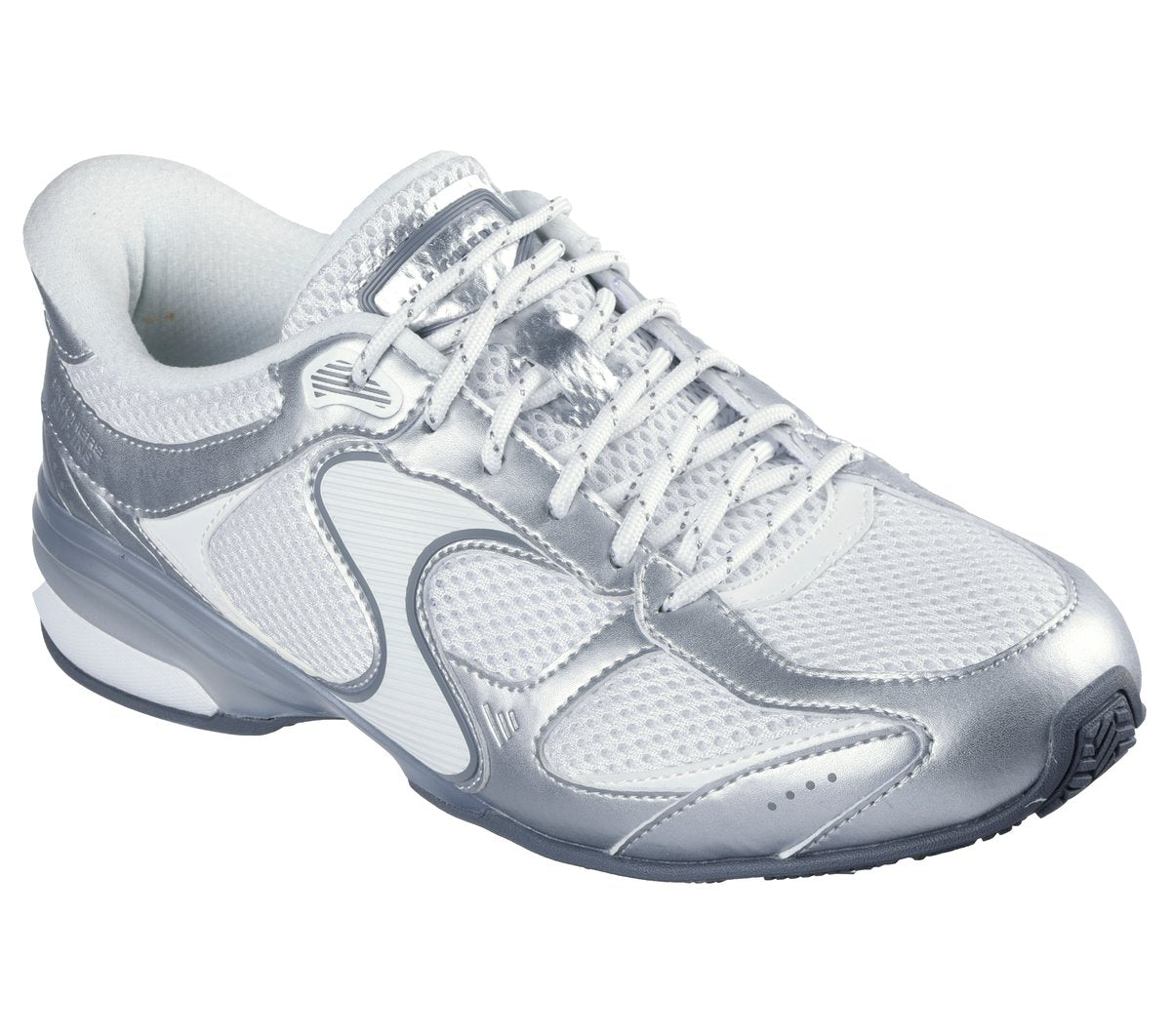 Skechers Trusted - Skechers Slip-ins: Exhilarate - Metallic Dreams