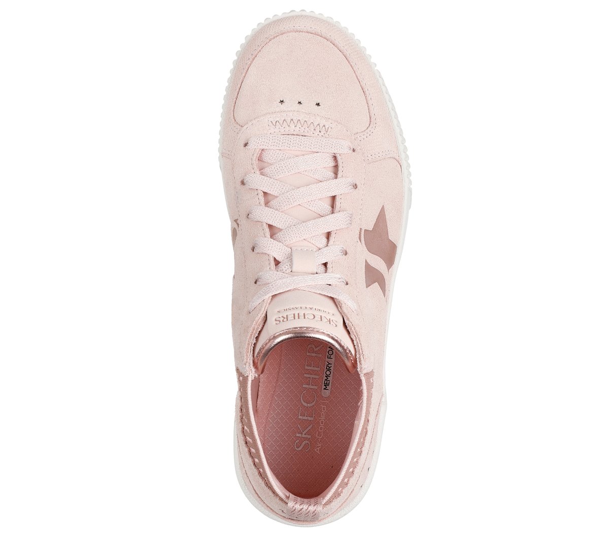 Skechers Special Offer - Jade - Soft Sparkle