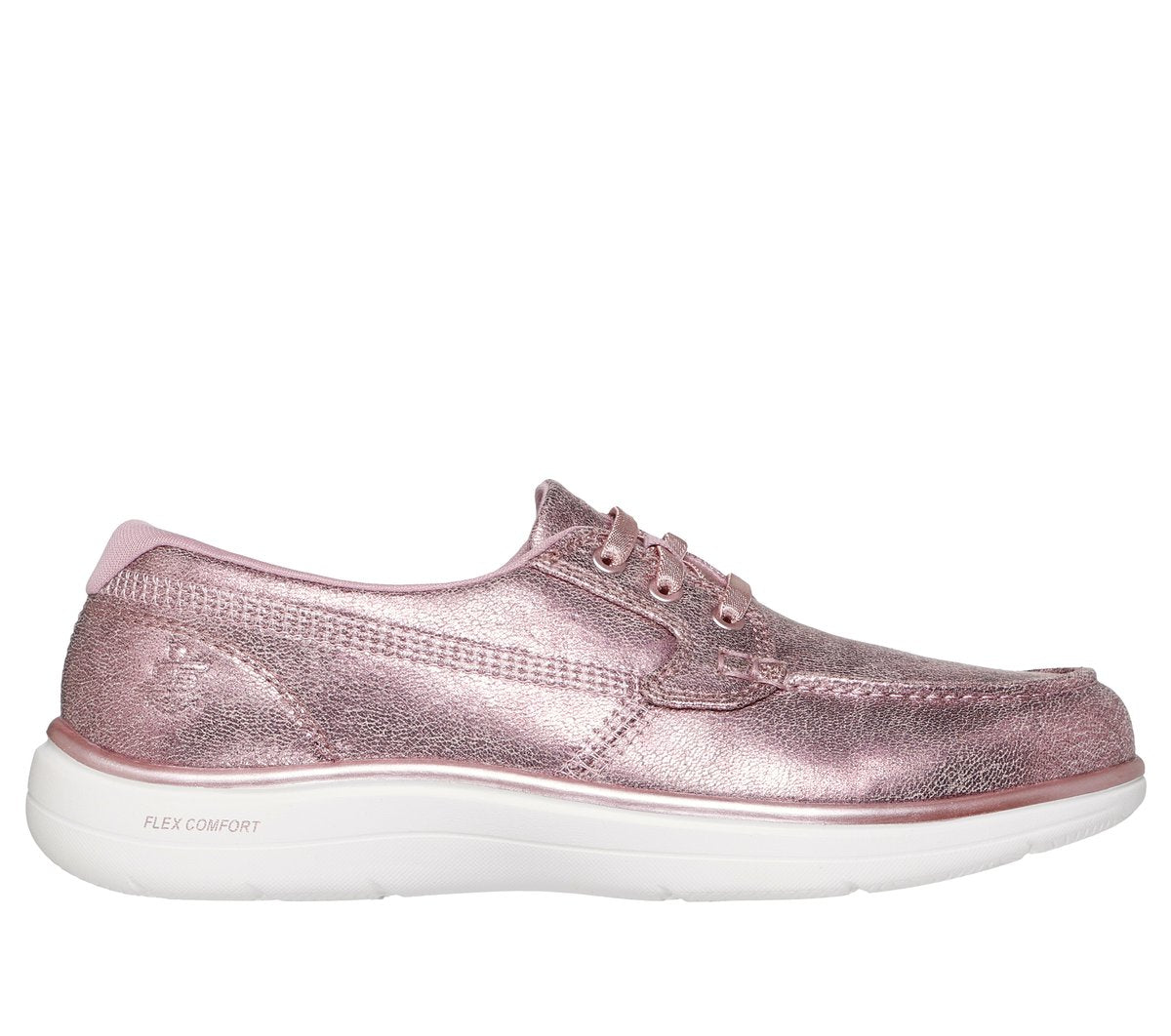 Skechers Customer Favorite - On-The-GO Flex Radiant - Gleam