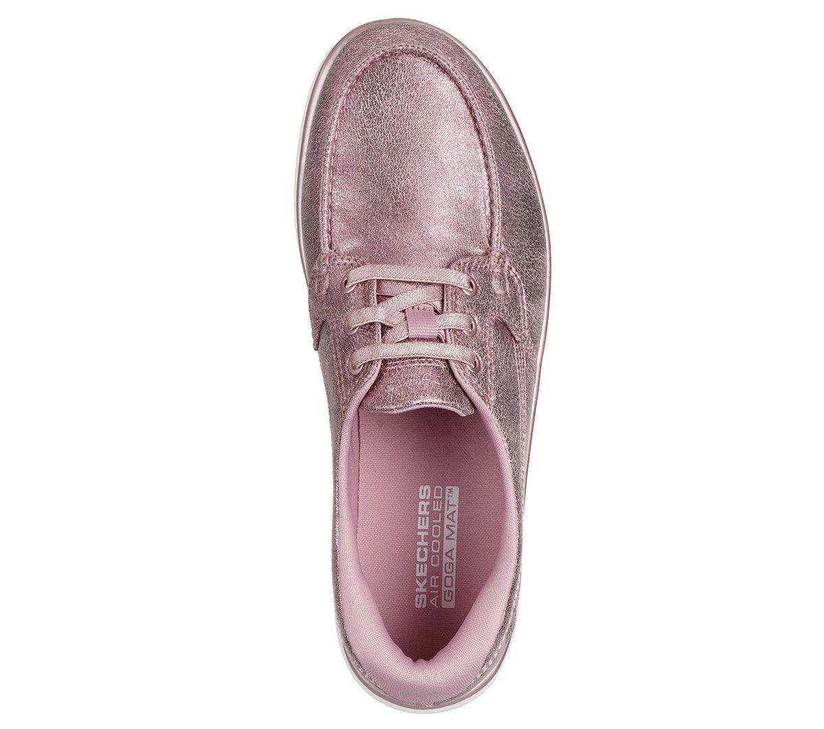 Skechers Customer Favorite - On-The-GO Flex Radiant - Gleam