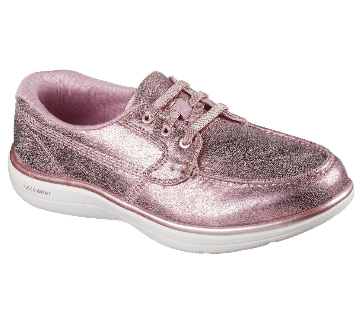 Skechers Customer Favorite - On-The-GO Flex Radiant - Gleam