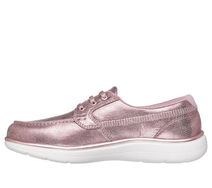 Skechers Customer Favorite - On-The-GO Flex Radiant - Gleam