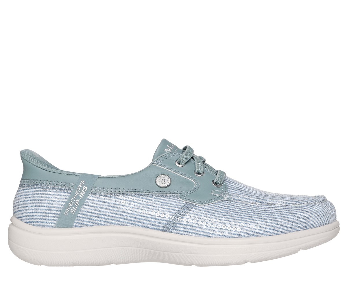 Skechers Hot Sale - Skechers Slip-ins Martha Stewart: On-The-GO Flex Radiant - Summertime