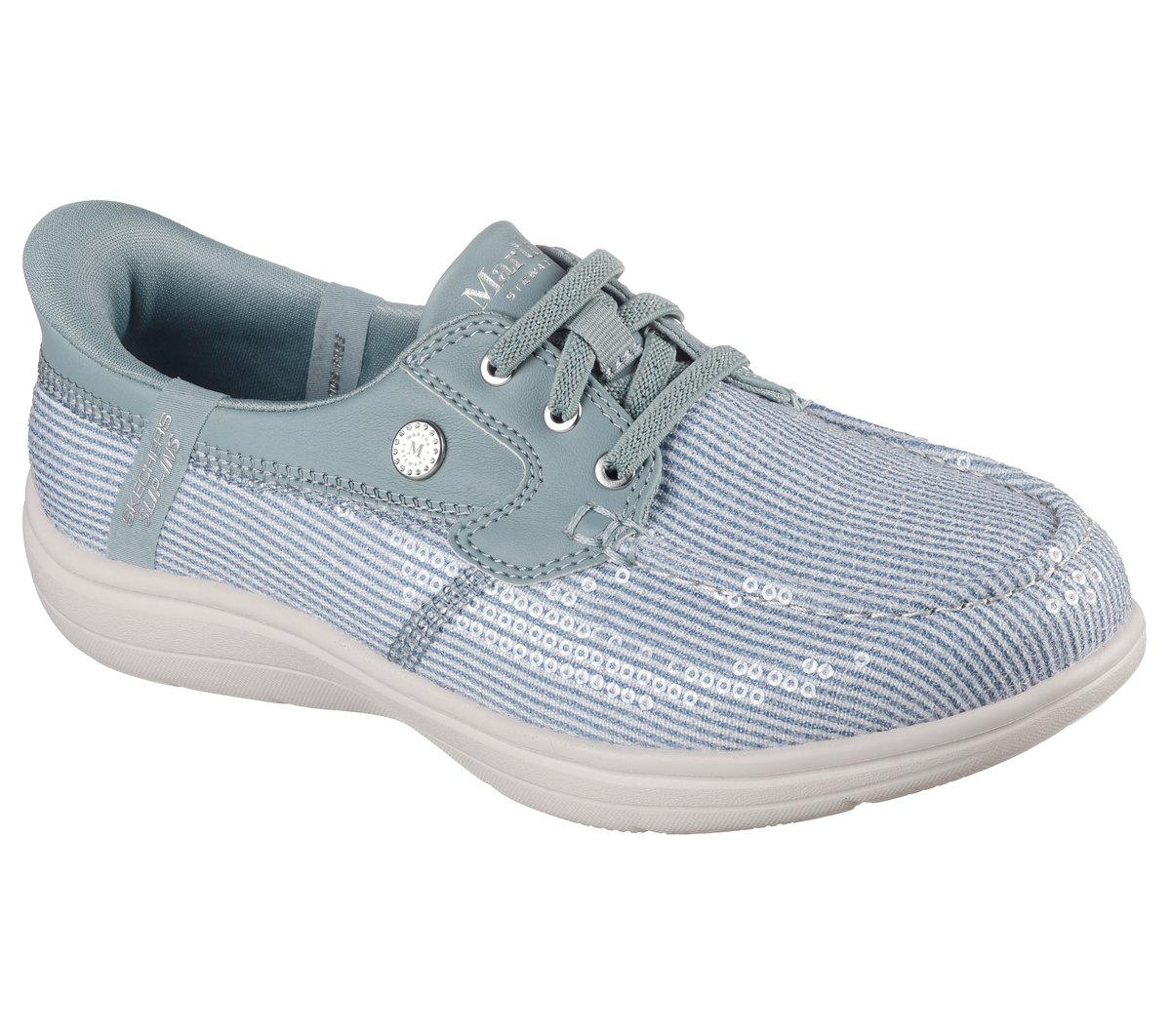 Skechers Hot Sale - Skechers Slip-ins Martha Stewart: On-The-GO Flex Radiant - Summertime