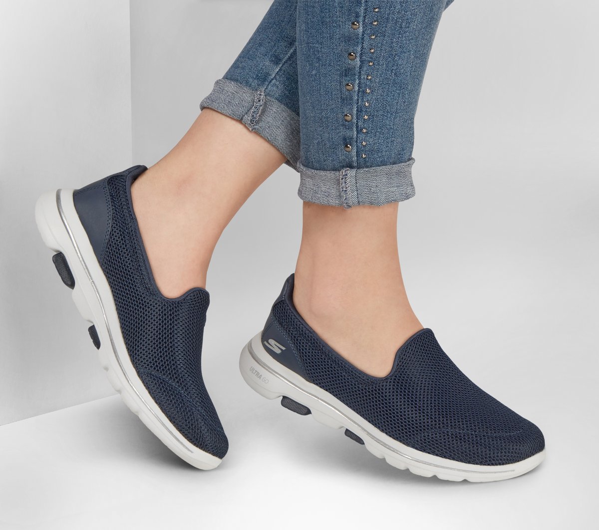 Skechers Signature - Skechers GOwalk 5