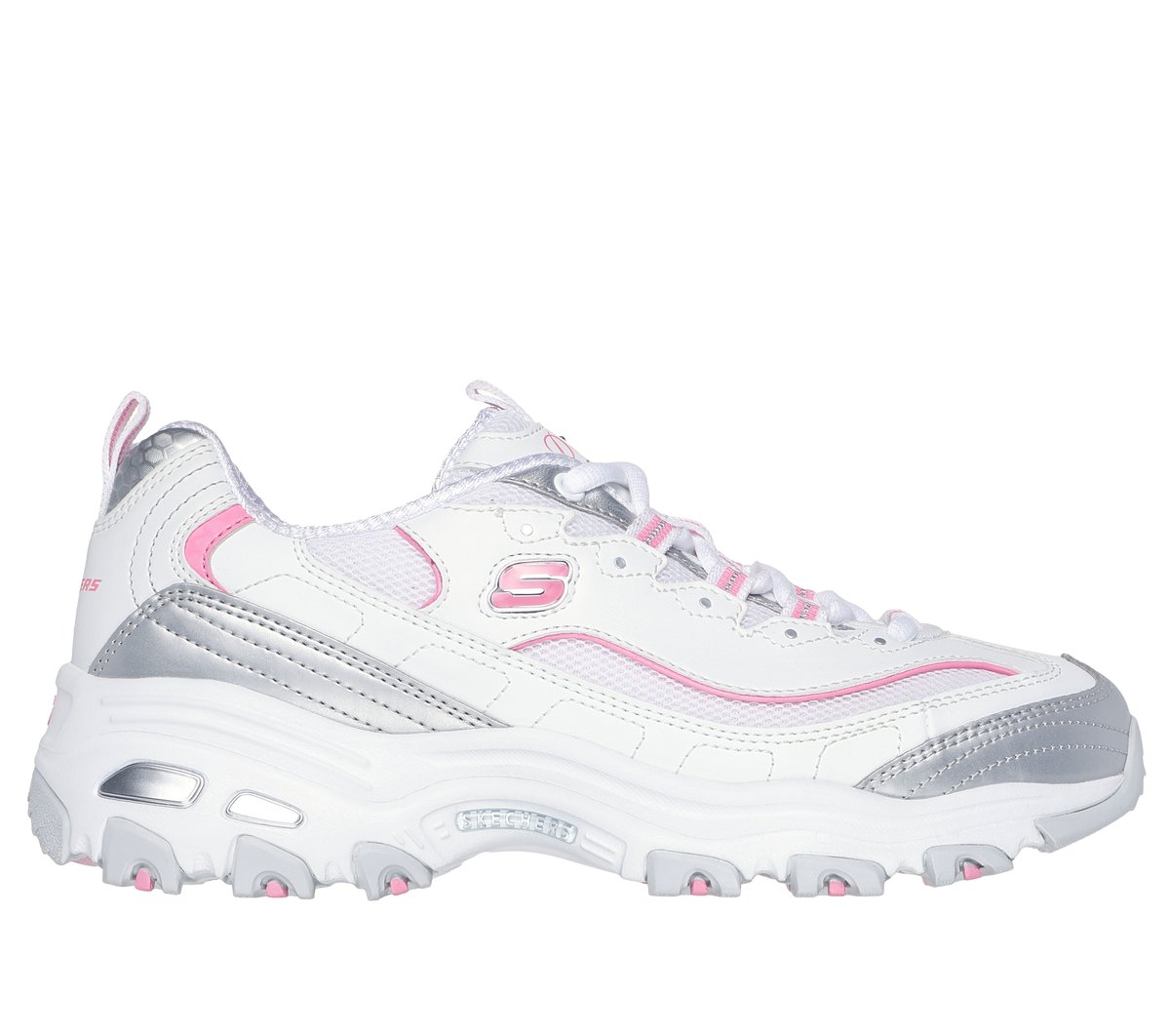 Skechers Essential - D'Lites - Chromatic