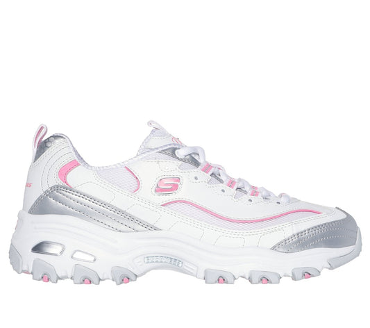 Skechers Essential - D'Lites - Chromatic