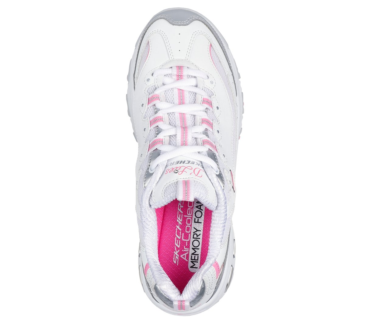 Skechers Essential - D'Lites - Chromatic